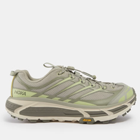 HOKA ONE ONE Mafate Three 2 男女同款越野跑鞋
