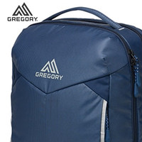GREGORY 格里高利SKETCH RF-22L双肩背包男女城市通勤运动休闲双肩包 深海军蓝-18L(SQ面料）