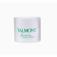 VALMONT 法尔曼 菁凝水润补湿面霜 200ml