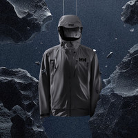 HELLY HANSEN 哈雷汉森 中国限定奥丁联名礼盒 女子冲锋衣 HC4ANCJ21W