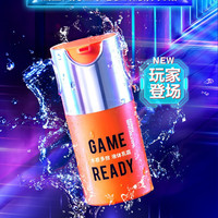 WATSONS MEN男士面部水感多效保湿乳