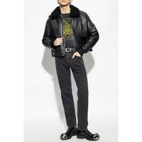 DIESEL 迪赛 2023 D-FINITIVE L.32牛仔裤