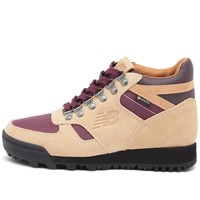 new balance x Aimé Leon Dore 联名款 URAINXA1 登山靴