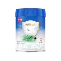 Bright 光明 牧场系列 幼儿奶粉 国产版 3段 700g