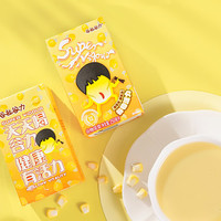 谷粒谷力玉米浓浆营养五谷饮品早餐奶整箱250ml*16盒植物蛋白饮料