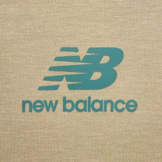 New Balance 针织外套户外运动休闲连帽套头卫衣AMT24369-TWD