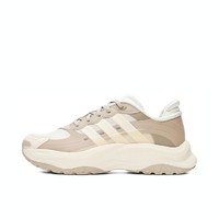 adidas 阿迪达斯 MAXXWAVY HALO 男女跑步鞋 JS0216