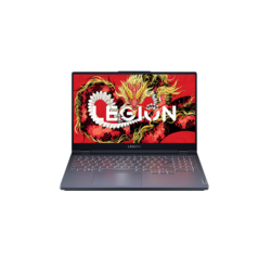 LEGION 联想拯救者 R7000 15.6英寸游戏本（R7-8745H、RTX 4060、16GB、512GB）