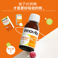 INNOVITE HEALTH 英珞维 婴幼儿维生素