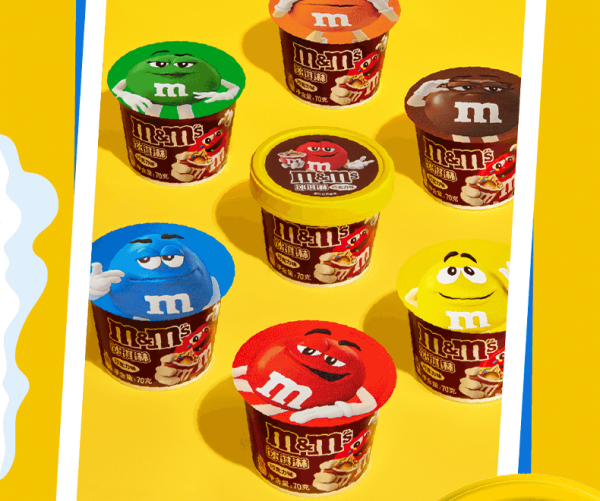 95元】玛氏冰淇淋/雪糕