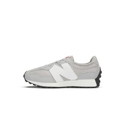 new balance nb官方童鞋 4-7岁男女童春夏季网面轻便运动鞋327CWB