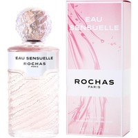 ROCHAS 罗莎 诱惑之水女士淡香水 EDT 100ml