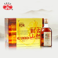 古越龙山 清醇三年 黄酒 500ml