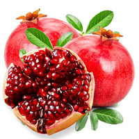 chunrui 春瑞 突尼斯软籽石榴 9斤（净重8.5） 小果约150g起步