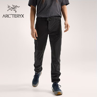 ARC'TERYX 始祖鸟 ARC’TERYX始祖鸟 GAMMA LIGHTWEIGHT PANT 轻量 男子 速干长裤 Black/黑色 30