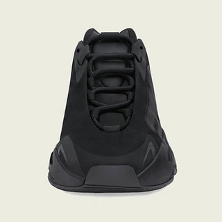 阿迪达斯 中性YEEZY 700 MNVN 运动鞋 跑步鞋 FV4440 黑色 37码 UK4.5码