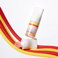 JUDYDOLL 橘朵 液体腮红 #02氧气草莓粉 4.5g