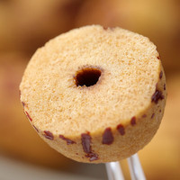 不如一尝去皮无核枣新疆红枣零食枣蜜饯果干免洗脱皮枣 250g 2袋 去皮无核枣/（虎皮枣）