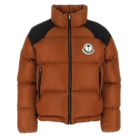MONCLER 盟可睐 X Palm Angels 联名款 Nevin 羽绒短外套