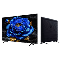 TCL 65T8H OLED电视 65英寸 4K