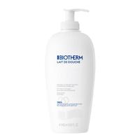 BIOTHERM 碧欧泉 凝乳丝滑保湿沐浴乳 400ml