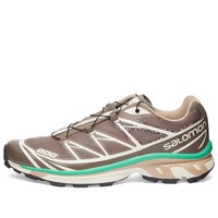 salomon 萨洛蒙 XT-6 MINDFUL 2 中性跑鞋