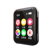 aigo 爱国者 805e 音频播放器 32GB