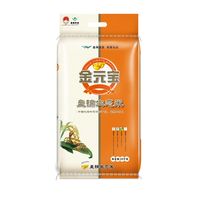 金元宝 盘锦生态米25KG*1袋家用实惠装