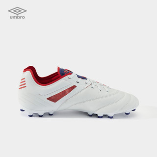 茵宝（Umbro）TOCCO IV CLUB TF足球鞋男鞋掌控型飞盘钉鞋训练鞋 次顶级PREMIRE AG U7124110102 40