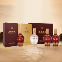 WULIANGYE 五粮液 股份公司出品 五粮精酿 普装版52度500ml