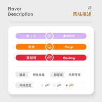 【竞标批次】fisher啡舍 哥斯达黎加EEVC#7 蜜处理瑰夏手冲咖啡豆