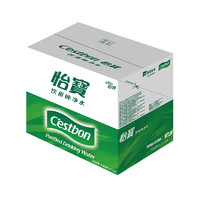 C'estbon 怡宝 纯净水1.55L*12瓶/箱大瓶饮用水非矿泉水