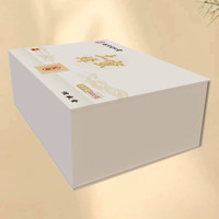 南京同仁堂土蜂蜜纯正天然店过年年货礼盒装长辈