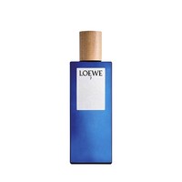 值选：LOEWE 罗意威 第七乐章男士淡香水 EDT 50ml