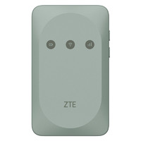 ZTE 中兴 MF935随身wifi免插卡带电池4G移动电信无线网卡路由器宿舍神器高速通用流量不限速随身wifi随身无线