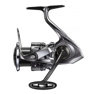 SHIMANO 禧玛诺 日本直邮禧玛诺24款听帕瓦纺车轮SHIMANO TWIN POWER C2000S(轻巧