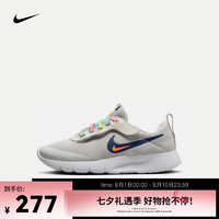 NIKE 耐克 TANJUN EASYON SE (PS) 幼童运动童鞋 FZ0909-001 29.5码