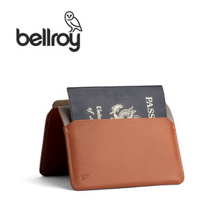 Bellroy【七夕礼物】澳洲 Passport Cover护照保护套