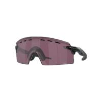 OAKLEY 运动太阳镜护目镜 OO9235 黑色/深酒红色