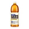 88VIP：SUNTORY 三得利 无糖乌龙茶900ml*6瓶