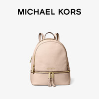 MICHAEL KORS 迈克·科尔斯 迈克高仕Rhea Zip 女士中号双肩包