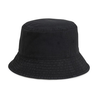 Y-3【运动季】y3 BUCKET HAT春渔夫帽男女同款遮阳帽50IX7000 黑色 OSFW