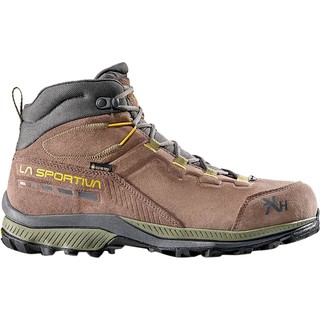 TX Hike Mid Leather GTX 男子徒步鞋