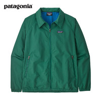 Patagonia 巴塔哥尼亚 男士休闲夹克 Baggies 28152 patagonia