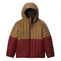 哥伦比亚 Humphrey Hills™ 男童棉服