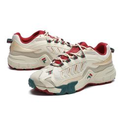 fila斐乐掠夺者女款运动休闲鞋f52w242106aag