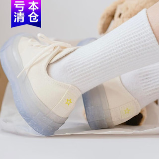 CONVERSE 匡威 女士运动帆布鞋 （35-37码）