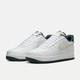 NIKE 耐克 AIR FORCE 1 '07 LV8 COB 男子空军一号运动鞋 HF1939-100