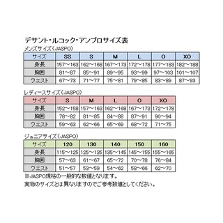 DESCENTE 迪桑特 2 男女款纽扣T恤 DB201-SLV