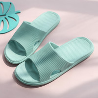 CORIFEI 家丽芙 男女防滑软底拖鞋